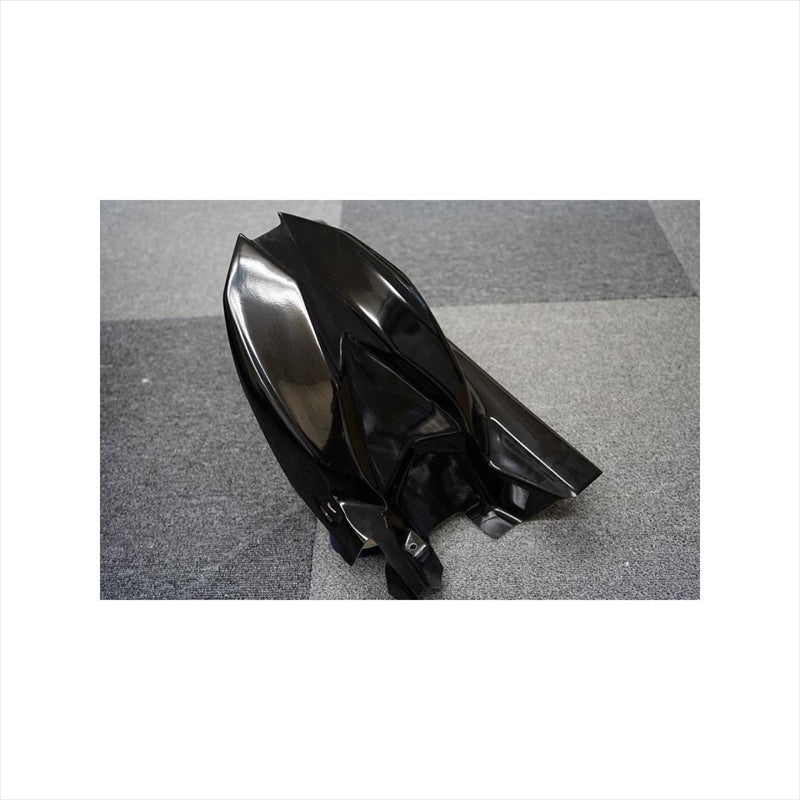 サイタニヤファクトリー リアフェンダー 黒ゲル EK0ZX25RF-B – はとや