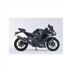 NOJIMA ENGINEERING(ノジマエンジニアリング) | DLCチタン フルエキゾースト | NT647GTD-CLK | Ninja ZX-25R 20-21