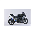 NOJIMA ENGINEERING(ノジマエンジニアリング) | HEATチタン フルエキゾースト | NT647GTH-CLK | Ninja ZX-25R 20-21
