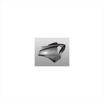 バイクパーツ 外装<br>マジカルレーシング サイドカウル 左 FRP黒 <br>001-YZR215-14L1 4550255602109<br>YZF-R25 15-<br>