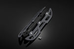 BIKERS(バイカーズ)｜エキゾーストプロテクター グレー｜H0529-GRY