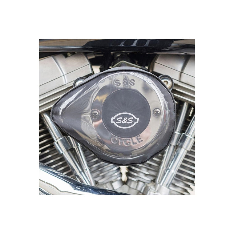エスアンドエスサイクル | S＆S プリフィルター エアスティンガーステルス ティアドロップカバー用 | 170-0747