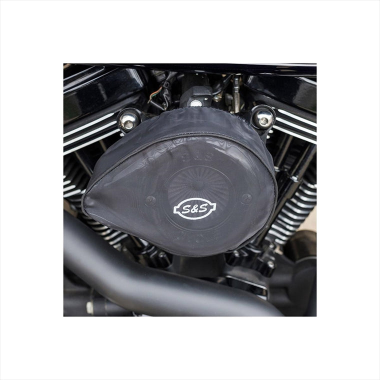 エスアンドエスサイクル | S＆S プリフィルター エアスティンガーステルス ティアドロップカバー用 | 170-0747