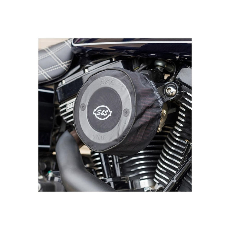 エスアンドエスサイクル | S＆S プリフィルター エアスティンガーステルス リング用 | 170-0748