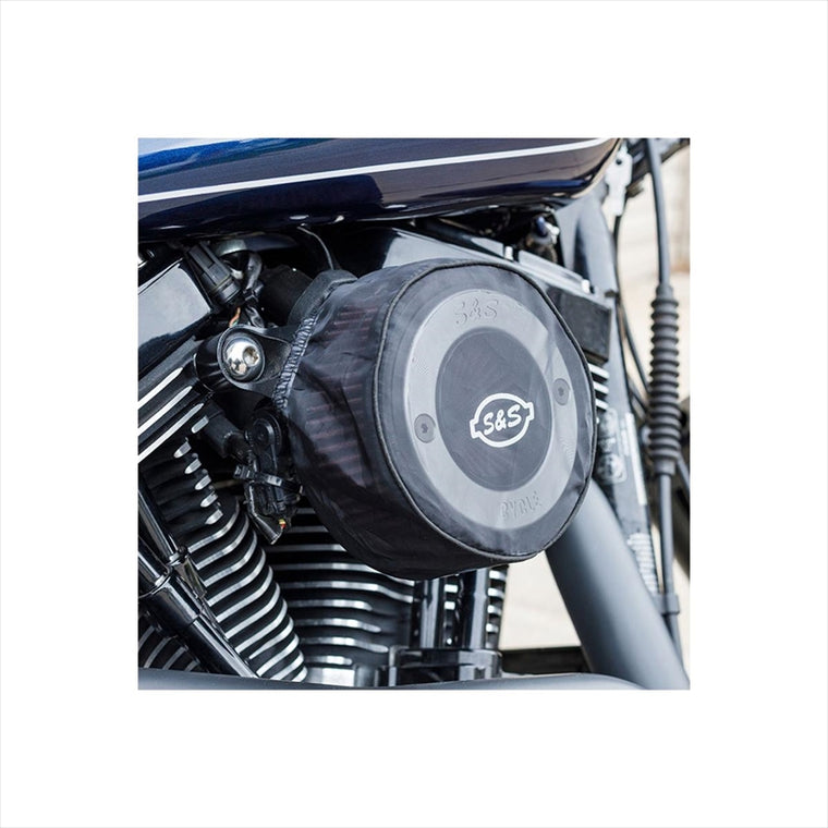 エスアンドエスサイクル | S＆S プリフィルター エアスティンガーステルス リング用 | 170-0748