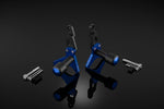 BIKERS(バイカーズ)｜ボディプロテクター 左右 ブルー｜H0426-BLU