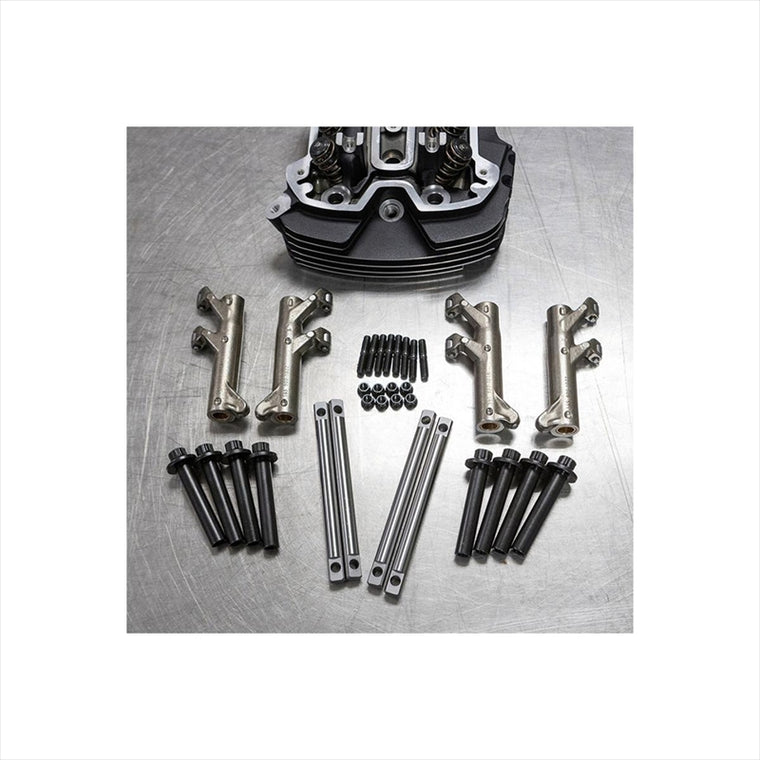 エスアンドエスサイクル | S＆S Top End Gurardian Kit M8 2017-21 | 900-1092