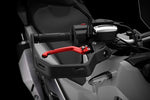 BIKERS(バイカーズ)｜レバーセット プレミアムタイプ レッド｜H0919-RED