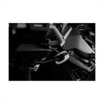 BIKERS(バイカーズ) | サイドスタンドフラットフット シルバー | H0929-SLV | X-ADV 21-25