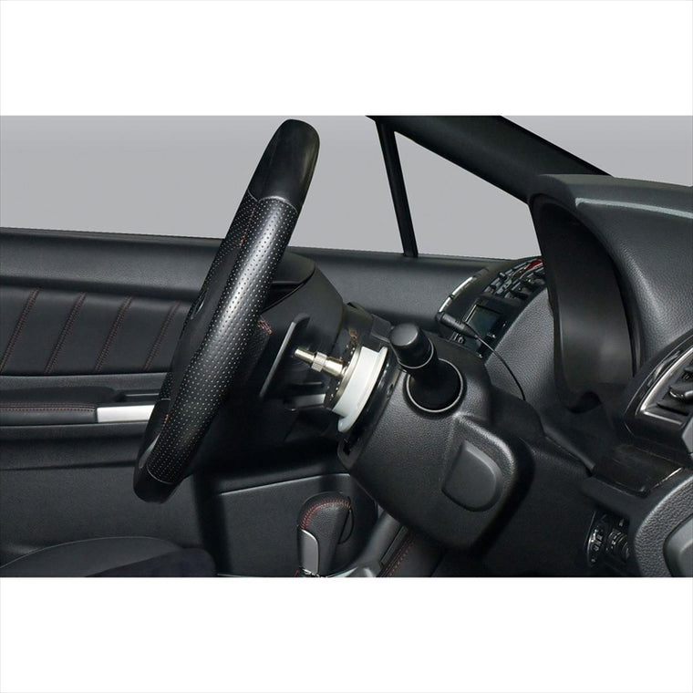 NEOPLOT AUTOMOBILE(ネオプロト 4リン) | ステアリングスペーサーNEO | NP70610C | ハイエース 4-6型 /プロボックス・サクシード NCP16# /ハイラックス GUN125