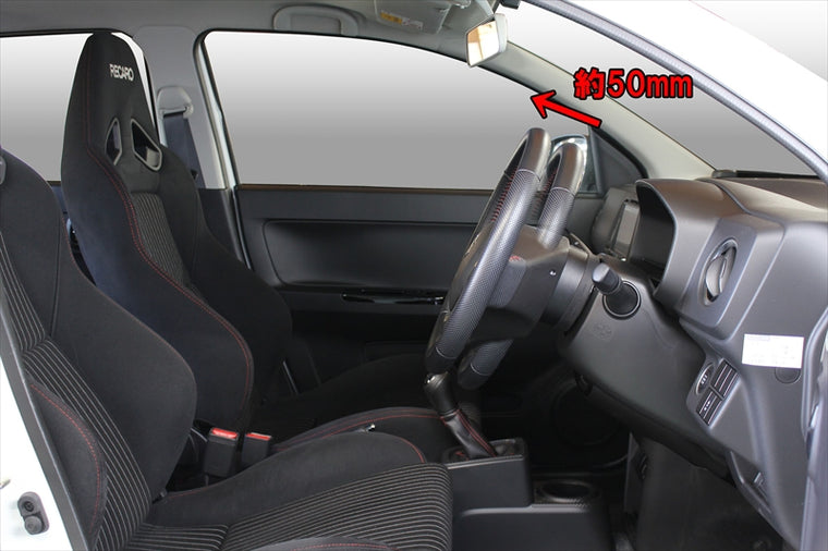 NEOPLOT AUTOMOBILE(ネオプロト 4リン)ステアリングスペーサーNEONP70670A