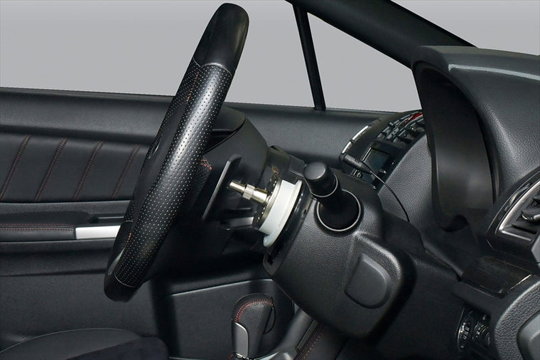 NEOPLOT AUTOMOBILE(ネオプロト 4リン)ステアリングスペーサーNEONP70670A