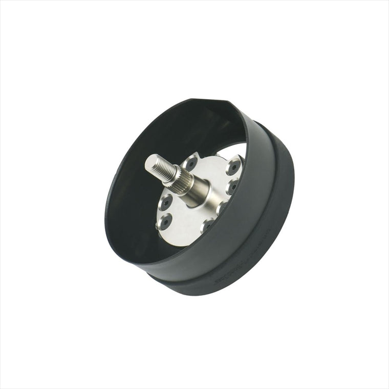 NEOPLOT AUTOMOBILE(ネオプロト 4リン) | ステアリングスペーサーNEO | NP70670C | ハイエース 1-3型 /プロボックス・サクシード NCP5#