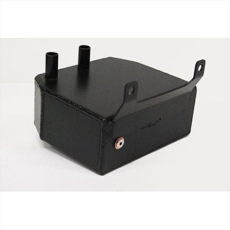 バグースモーターサイクル｜オイルキャッチタンク本体のみ BLK｜BG-OCT-C-BK