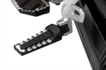 KURYAKYN(クリアキン)｜フットペグアダプター Rr.SPL BLK｜T14-KUR3899