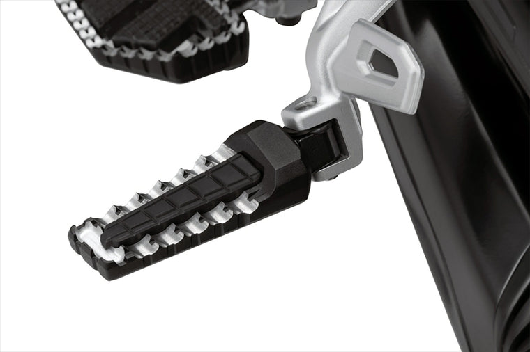 KURYAKYN(クリアキン)｜フットペグアダプター Rr.SPL BLK｜T14-KUR3899