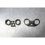 エスアンドエスサイクル | S＆S Tappet Cuffs, Set Sportster 06-21 | 330-0741