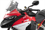 HEPCO&BECKER(ヘプコアンドベッカー) | ハンドガード ブラック | 42127614 00 01 | Multistrada V4/S/S Sport/Rally/Pikes Peak/RS 21-25