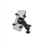 RAM MOUNTS(ラムマウント)Xグリップ S ＆トラックボールベースセット 標準アーム 1インチボールRAP-HOLUN7B-354TRA1U