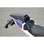 バイクパーツ 外装<br>マジカルレーシング タンデムシートカバー 綾織カーボン <br>D01-S10019-390A 4550255620721<br>BMW S1000RR 19<br>