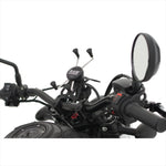RAM MOUNTS(ラムマウント)Xグリップ M ＆M8ボルトベースセット ショートアーム 1インチボールRAM-PL6