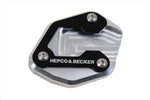 HEPCO&BECKER(ヘプコアンドベッカー) | サイドスタンド エンラージメント | 42114572 00 91