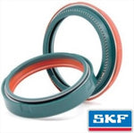 SKF(エスケーエフ)｜フォークシール デュアルコンパウンド｜DUAL-48S