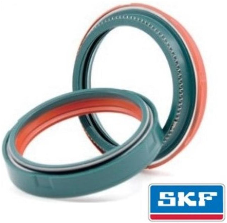 SKF(エスケーエフ)｜フォークシール デュアルコンパウンド｜DUAL-48S