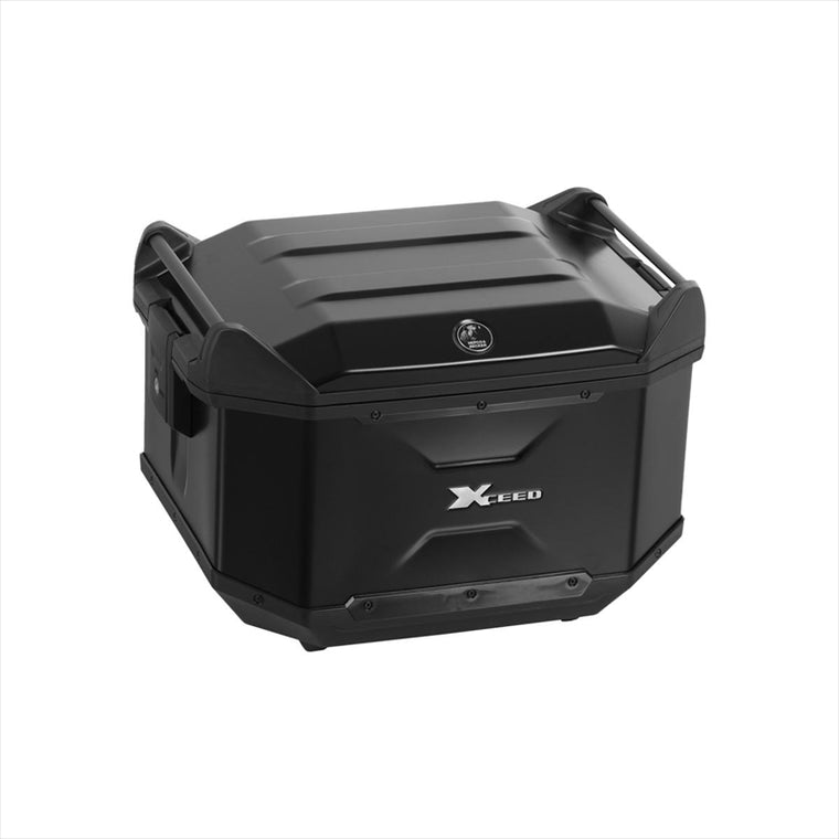 HEPCO&BECKER(ヘプコアンドベッカー) | XCEED 3BOXセット | HBS-XCD-ALL-DB | ブラック