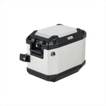 HEPCO&BECKER(ヘプコアンドベッカー) | XPLORER 3BOXセット トップケース45+サイドケース40 | HBS-XPR-ALL-40-S | シルバー