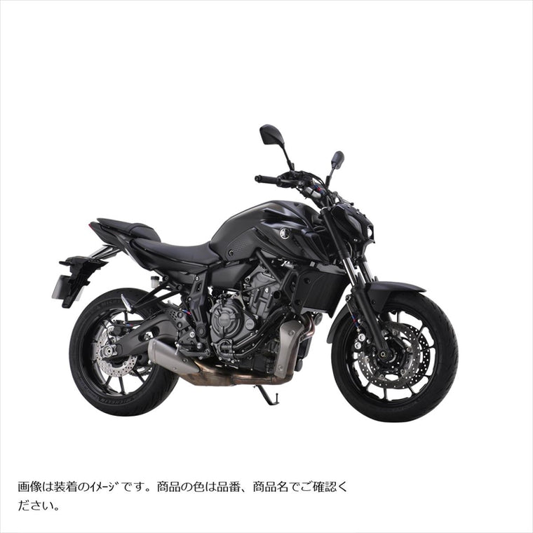 スウェッジラインプロ｜Rホースキット ステンBLK/クリア ｜BTP368R