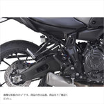 スウェッジラインプロ｜Rホースキット ステンBLK/BLK ｜BTPB368R