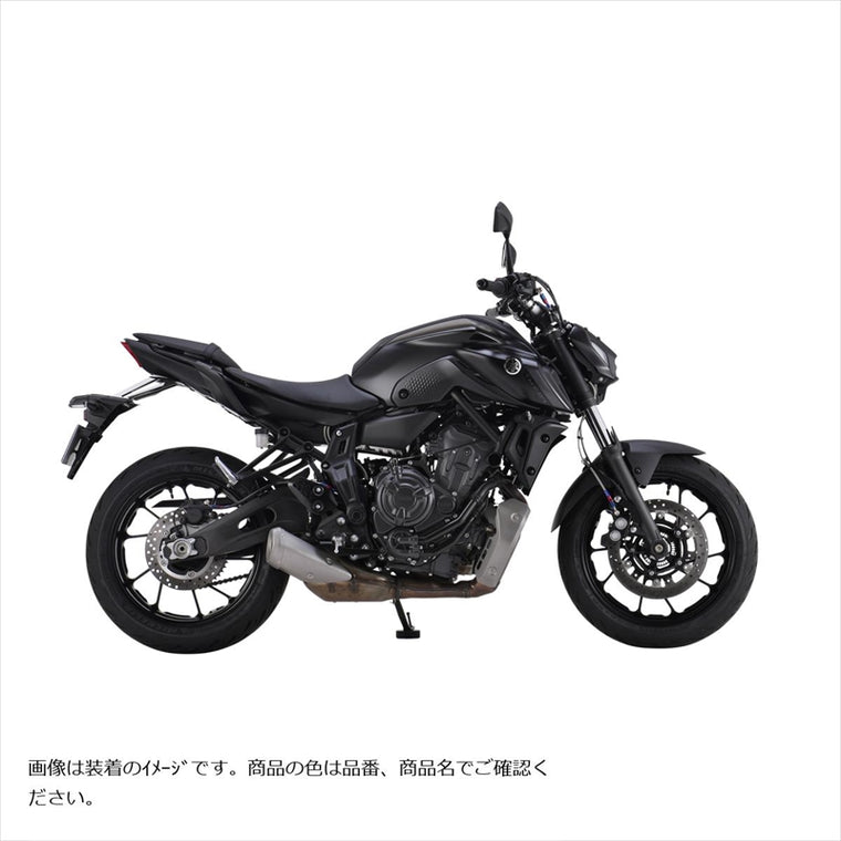スウェッジラインプロ｜Fホースキット バイピース R＆B/クリ ｜SAP368FB