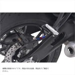 スウェッジラインプロ｜Rホースキット R＆B/BLK ｜SAPB368R