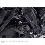 スウェッジラインプロ｜Rホースキット ステン/クリア ｜STP368R