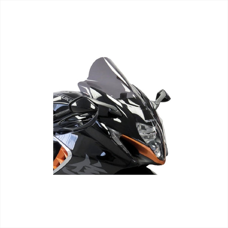 パワーブロンズ｜エアフロースクリーン ダークスモーク｜400-S140-002