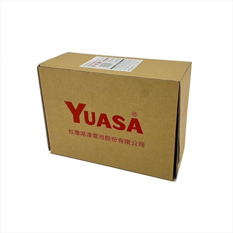 TAIWAN YAUASA PLOT(タイワンユアサ プロト) | バッテリー 12V 液別開放式 | Y50-N18L-A | 互換：GM18Z-3A/FB50-N18L-A