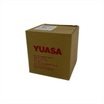 TAIWAN YAUASA PLOT(タイワンユアサ プロト) | バッテリー 12V 液別開放式 | YB12A-A | 互換：FB12A-A/12N12A-4A-1/GM12AZ-4A-1