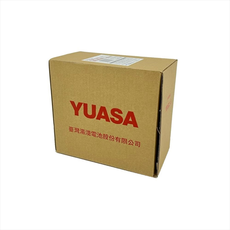 TAIWAN YAUASA PLOT(タイワンユアサ プロト) | バッテリー 12V 液別開放式 | YB16CL-B | 互換：FB16CL-B /OTX16CL-B/SB16CL-B