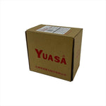 TAIWAN YAUASA PLOT(タイワンユアサ プロト) | バッテリー 12V 液別開放式 | YB2.5L-C | 互換：FB2.5L-C/GM2.5A-3C-2
