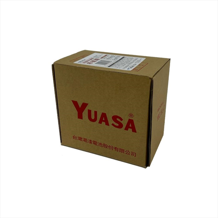 TAIWAN YAUASA PLOT(タイワンユアサ プロト) | バッテリー 12V 液別開放式 | YB2.5L-C | 互換：FB2.5L-C/GM2.5A-3C-2