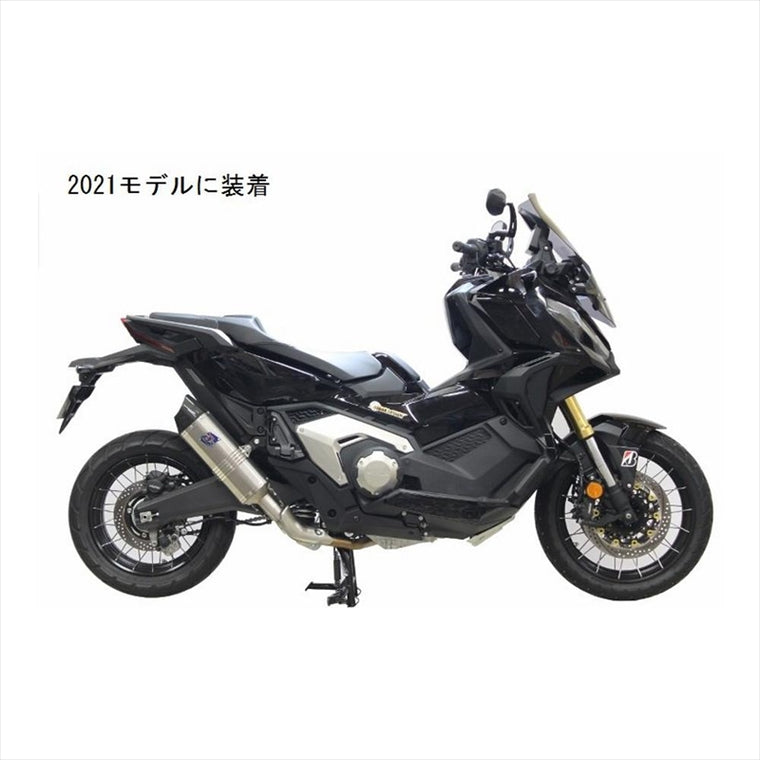 TECHNICAL SPORTS RACING（TSR）(テクニカルスポーツレーシング)S/Oマフラー HPS3カーボンエンド1800S-R10-F1SV0