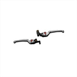BIKERS(バイカーズ) | レバーセット 可倒式 フラットタイプ シルバー | H0982-SLV | CBR250RR 17-24