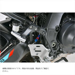 スウェッジラインプロ｜Rホースキット ステン/BLK ｜STPB369R