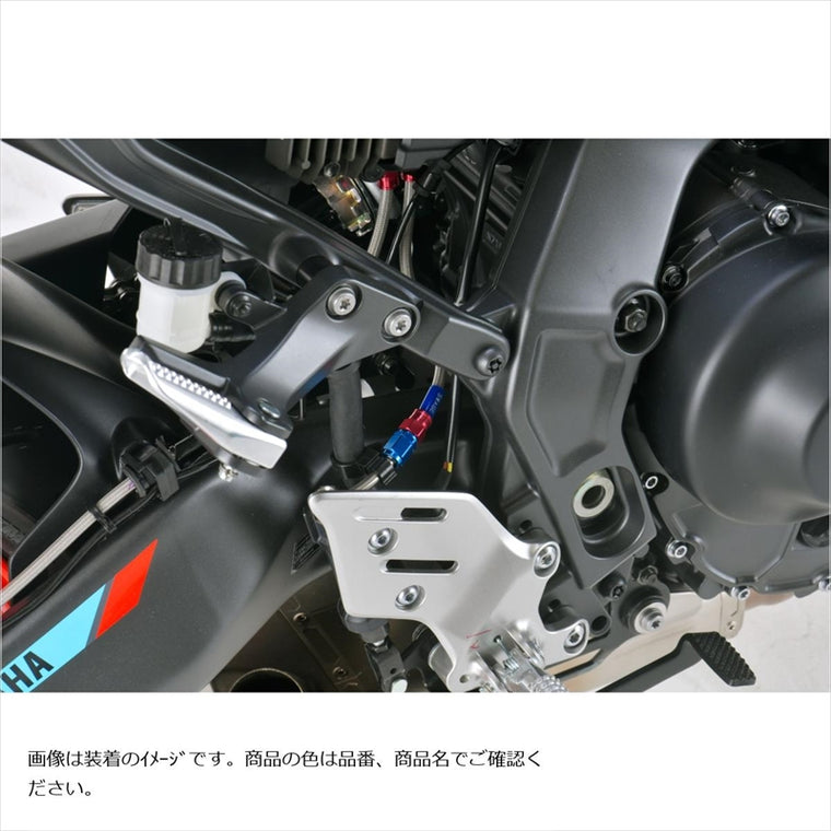 スウェッジラインプロ｜Rホースキット ステン/BLK ｜STPB369R