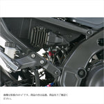 スウェッジラインプロ｜Rホースキット ステン/BLK ｜STPB369R