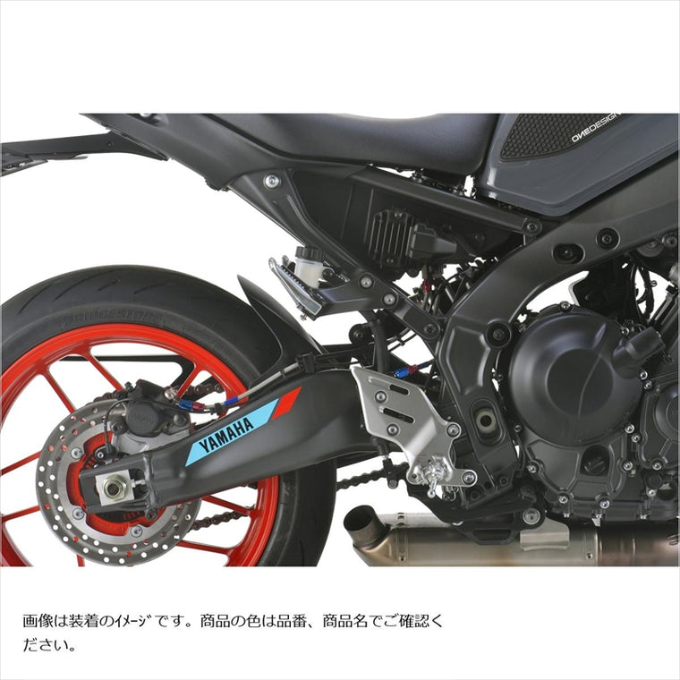 スウェッジラインプロ｜Rホースキット ステン/BLK ｜STPB369R
