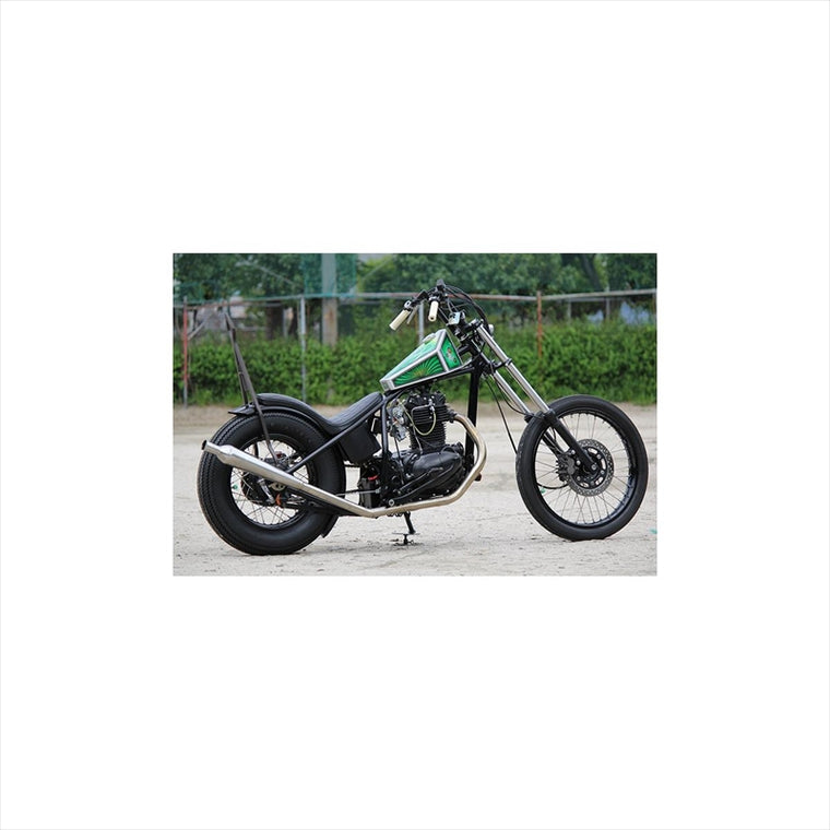 グッズ｜21インチキット スチール フロント ｜G5-00153