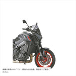スウェッジラインプロ｜Fホースキット バイピース R＆B/クリ｜SAP370FB