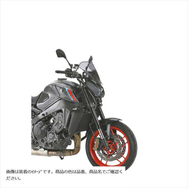 スウェッジラインプロ｜Fホースキット バイピース R＆B/クリ｜SAP370FB